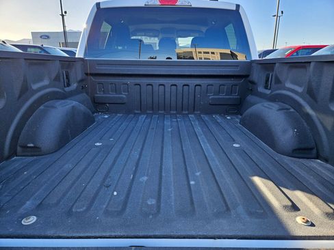 Used 2023 Ford F150 XLT w/ Equipment Group 301A Mid AWD/4WD image 31
