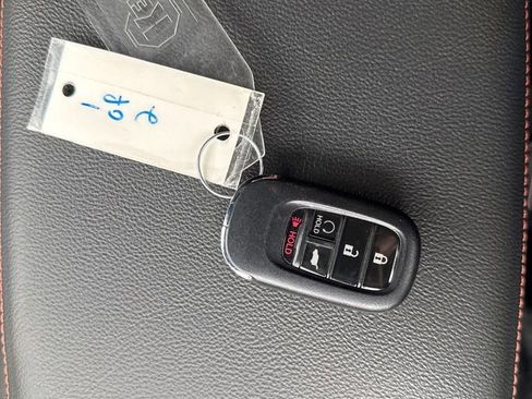 Certified 2023 Honda CR-V Sport image 37