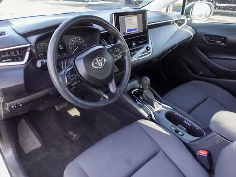 Certified 2023 Toyota Corolla LE image 14