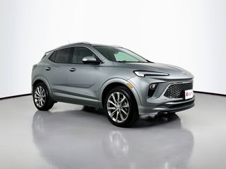 Used 2024 Buick Encore GX Avenir w/ Avenir Technology Package AWD/4WD video 1