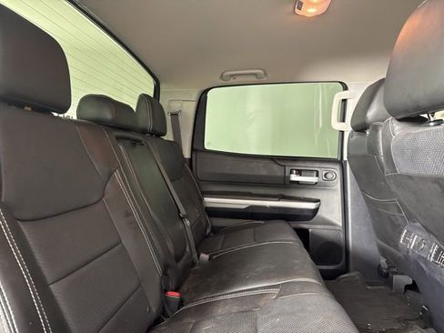 Used 2019 Toyota Tundra SR5 w/ SR5 Upgrade Package image 18