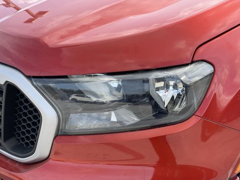 Certified 2019 Ford Ranger XLT w/ Trailer Tow Package image 6