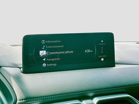 Used 2025 MAZDA CX-5 AWD 2.5 S w/ Select Package image 15