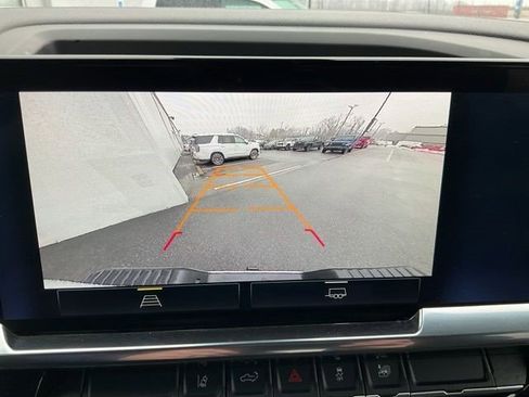 Certified 2025 Chevrolet Silverado 2500 LT w/ Convenience Package image 13