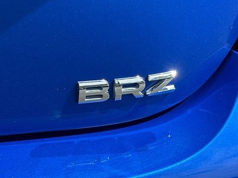 Used 2023 Subaru BRZ Limited w/ Popular Package #2 RWD image 31