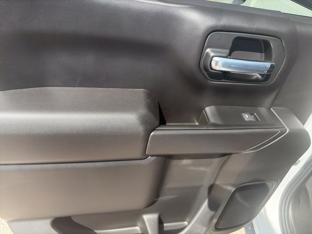 New 2026 GMC Sierra 1500 Pro w/ Graphite Edition AWD/4WD image 12