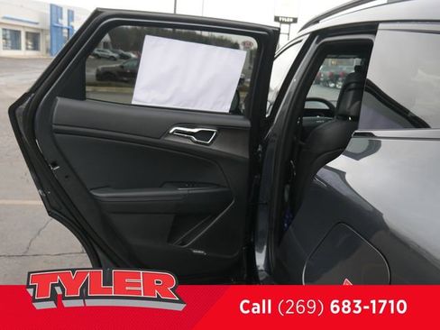 New 2026 Kia Sportage X-Line Prestige AWD/4WD image 19