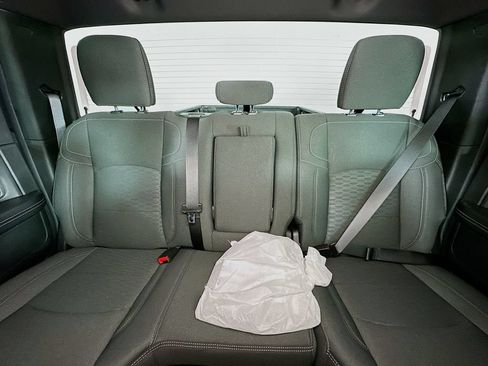 New 2026 RAM 3500 Big Horn AWD/4WD image 10