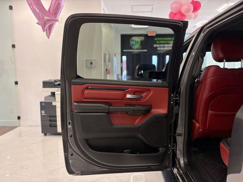 Used 2019 RAM 1500 Rebel w/ Level 2 Equipment Group image 43
