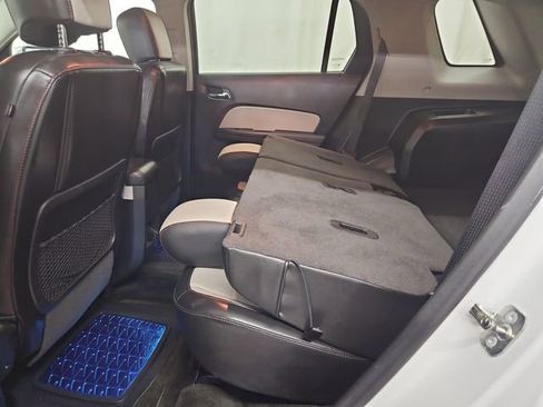 Used 2017 GMC Terrain SLT image 37