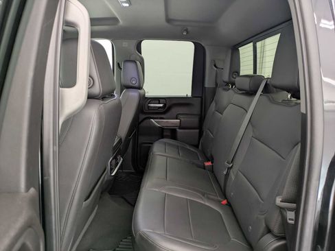 Used 2022 Chevrolet Silverado 2500 LTZ w/ LTZ Convenience Package AWD/4WD image 22