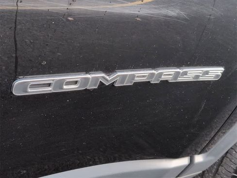 Used 2021 Jeep Compass Latitude w/ Convenience Group image 13