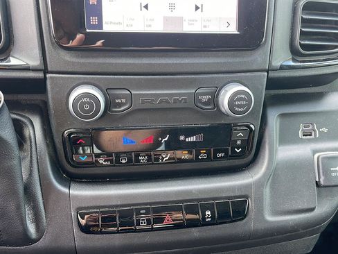 Used 2025 RAM ProMaster 1500 FWD image 24