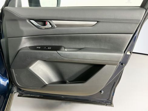 Used 2025 MAZDA CX-5 AWD 2.5 S w/ Select Package image 30