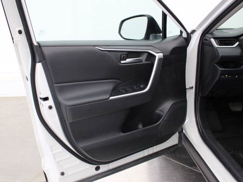 Used 2023 Toyota RAV4 XLE w/ Convenience Package image 34