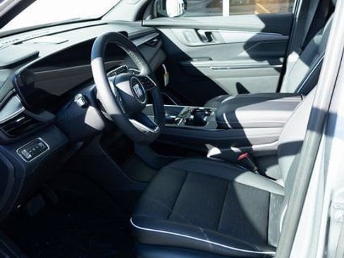 New 2026 Buick Enclave Sport Touring w/ Power Package FWD image 13