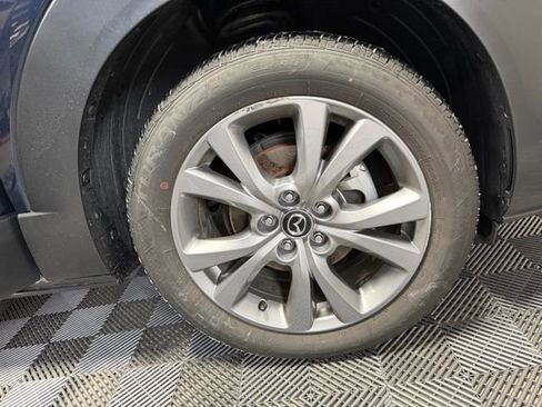 Certified 2025 MAZDA CX-30 AWD 2.5 S w/ Preferred Package image 41