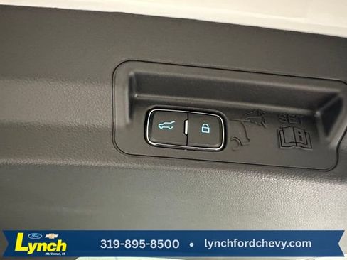 New 2026 Ford Explorer Platinum w/ LUX Leather Package image 21