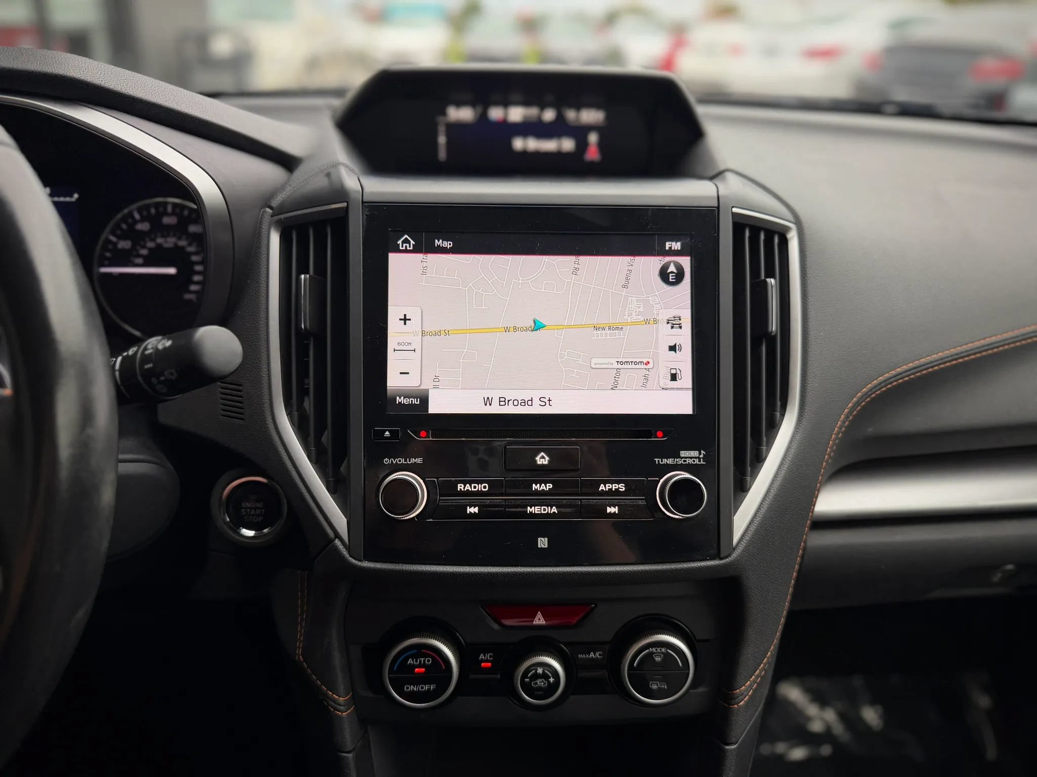Used 2019 Subaru Crosstrek 2.0i Limited w/ Moonroof Package w/Navigation AWD/4WD image 22