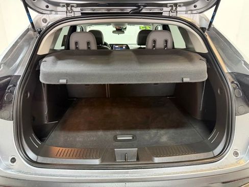 Used 2025 Chevrolet Trax ACTIV w/ Sunroof Package FWD image 10
