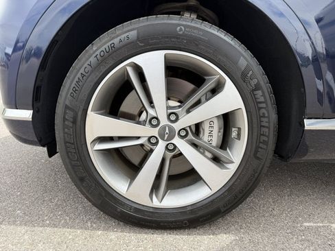 Used 2024 Genesis GV80 3.5T AWD/4WD image 26