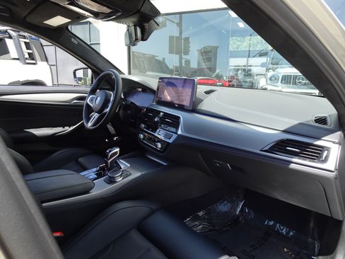 Used 2022 BMW M5 w/ Executive Package AWD/4WD image 21