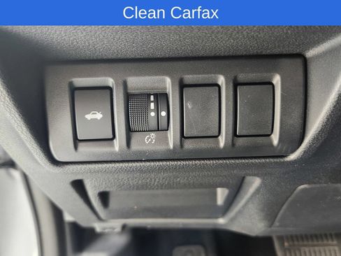 Certified 2025 Subaru Legacy Premium AWD/4WD image 21