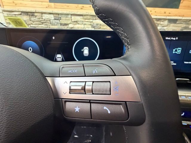 Certified 2026 Hyundai Kona SEL Premium AWD/4WD image 25