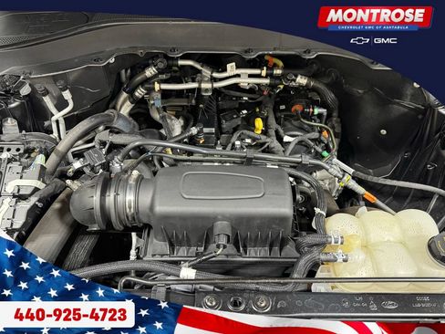 Used 2022 Ford Explorer XLT w/ Equipment Group 202A AWD/4WD image 51
