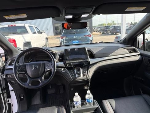 Used 2023 Honda Odyssey Sport image 14