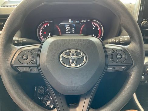 Certified 2025 Toyota RAV4 XLE AWD/4WD image 10