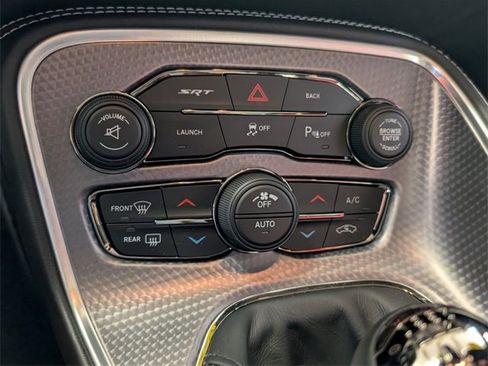 Used 2016 Dodge Challenger SRT Hellcat image 24