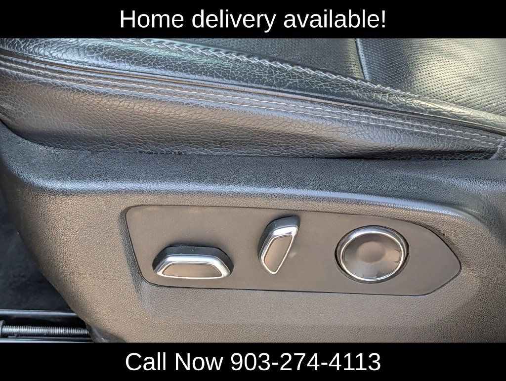 Used 2021 GMC Yukon Denali w/ Denali Premium Package RWD image 24