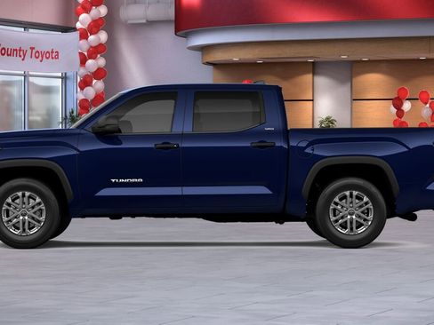 New 2026 Toyota Tundra SR5 image 4