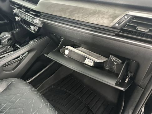 Used 2024 Kia Telluride EX X-Line image 28