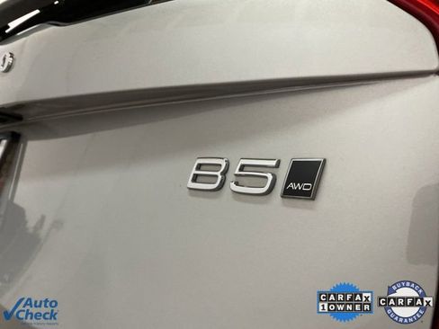 Used 2024 Volvo XC90 B5 Core image 93