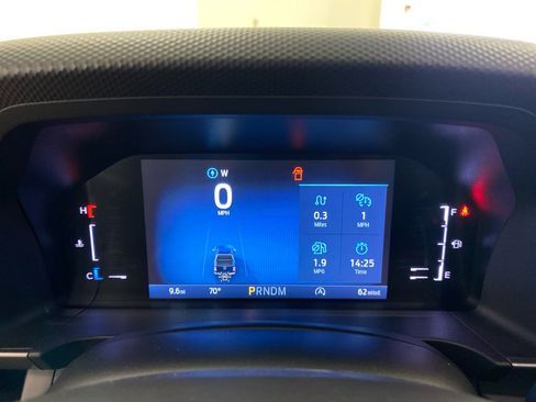 New 2025 Ford Ranger XLT w/ Equipment Group 301A High image 28