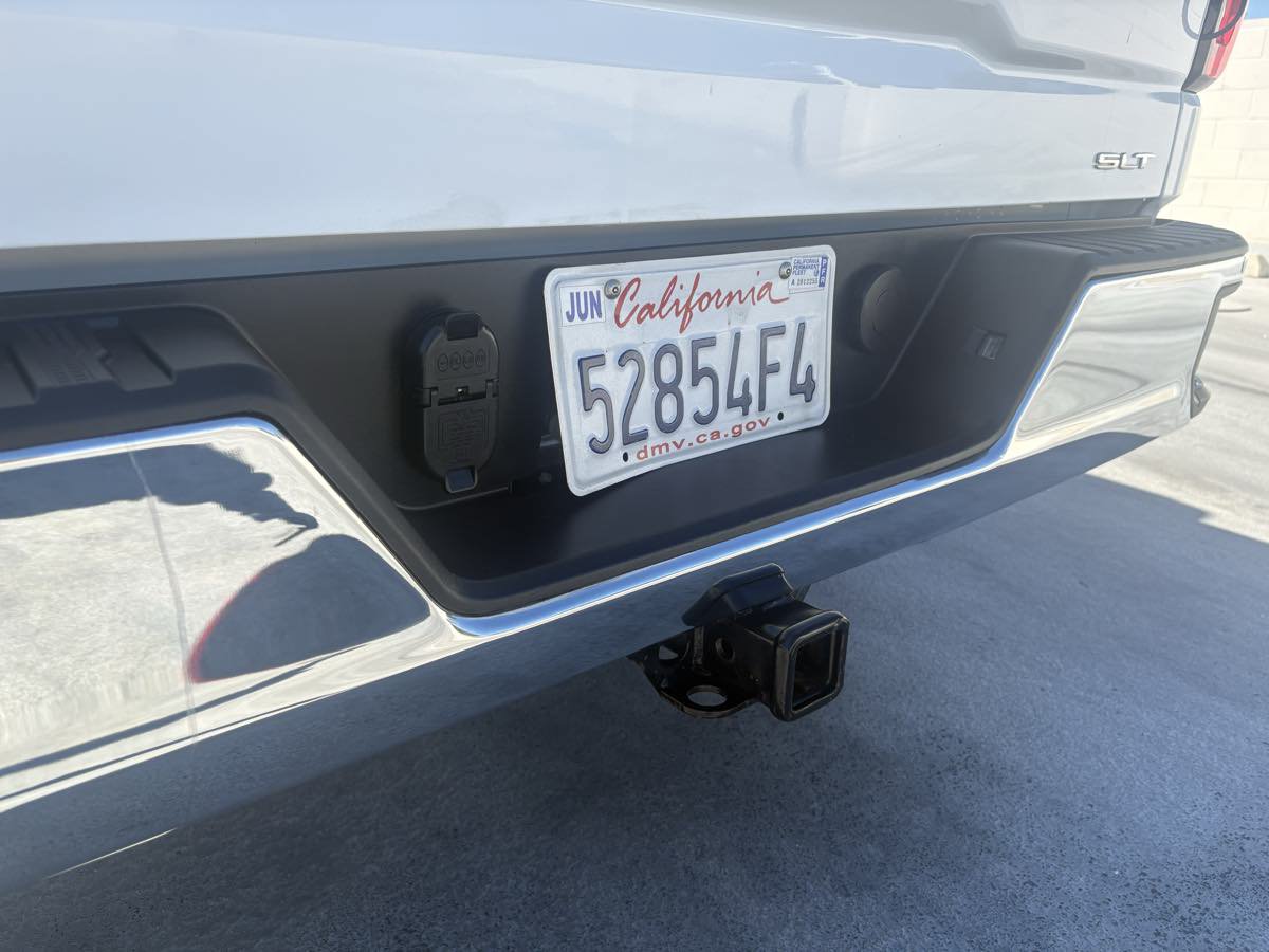 Used 2025 GMC Sierra 1500 SLT AWD/4WD image 11
