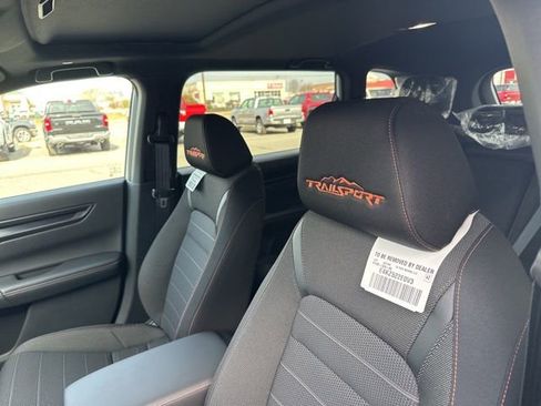 New 2026 Honda CR-V TrailSport image 12