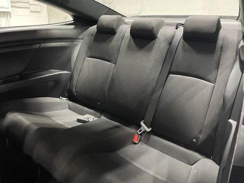 Used 2017 Honda Civic Si image 13