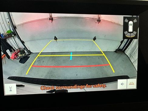 Used 2025 Toyota 4Runner TRD Off-Road image 37