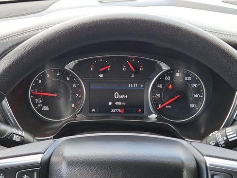 Used 2025 Chevrolet Blazer LT FWD image 26