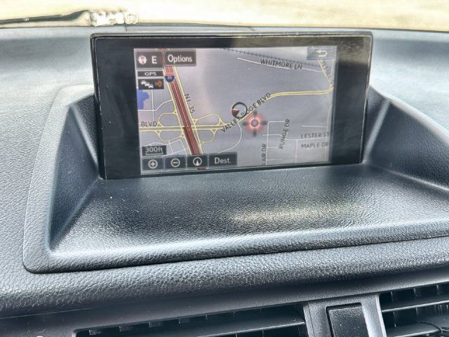 Used 2017 Lexus CT 200h w/ Navigation System Package FWD image 18