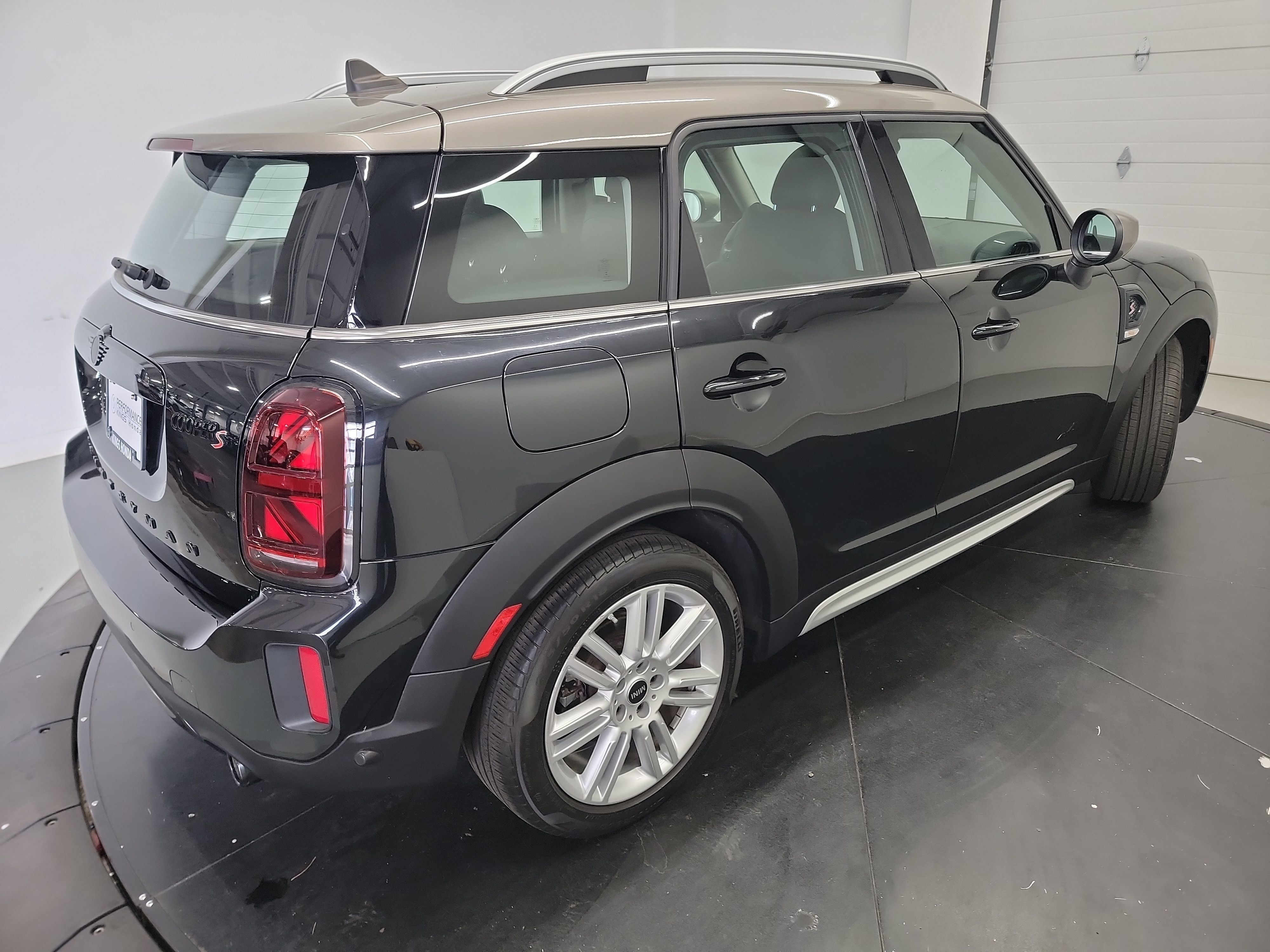Used 2023 MINI Cooper Countryman S AWD/4WD image 9