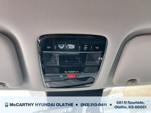 Used 2026 Hyundai Santa Fe SEL AWD/4WD image 32