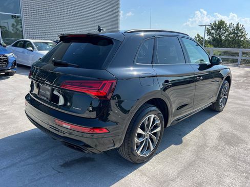Used 2024 Audi Q5 2.0T Premium AWD/4WD image 5