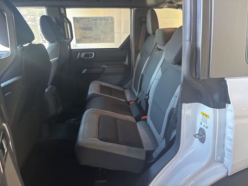 New 2025 Ford Bronco Big Bend image 14