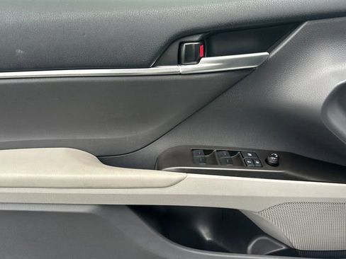 Certified 2024 Toyota Camry LE image 14