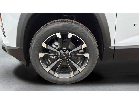 New 2026 Chevrolet Equinox RS image 36