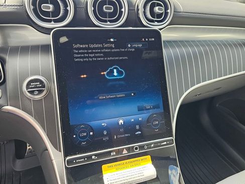 New 2026 Mercedes-Benz GLC 300 4MATIC image 24